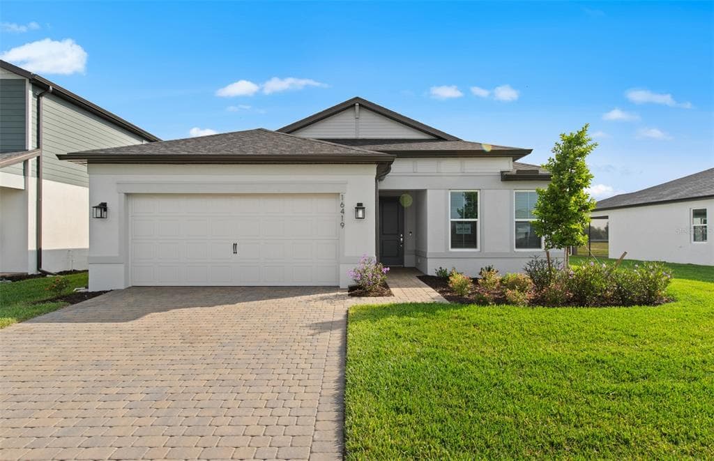 16419 LILY ELAINE WAY photo 1