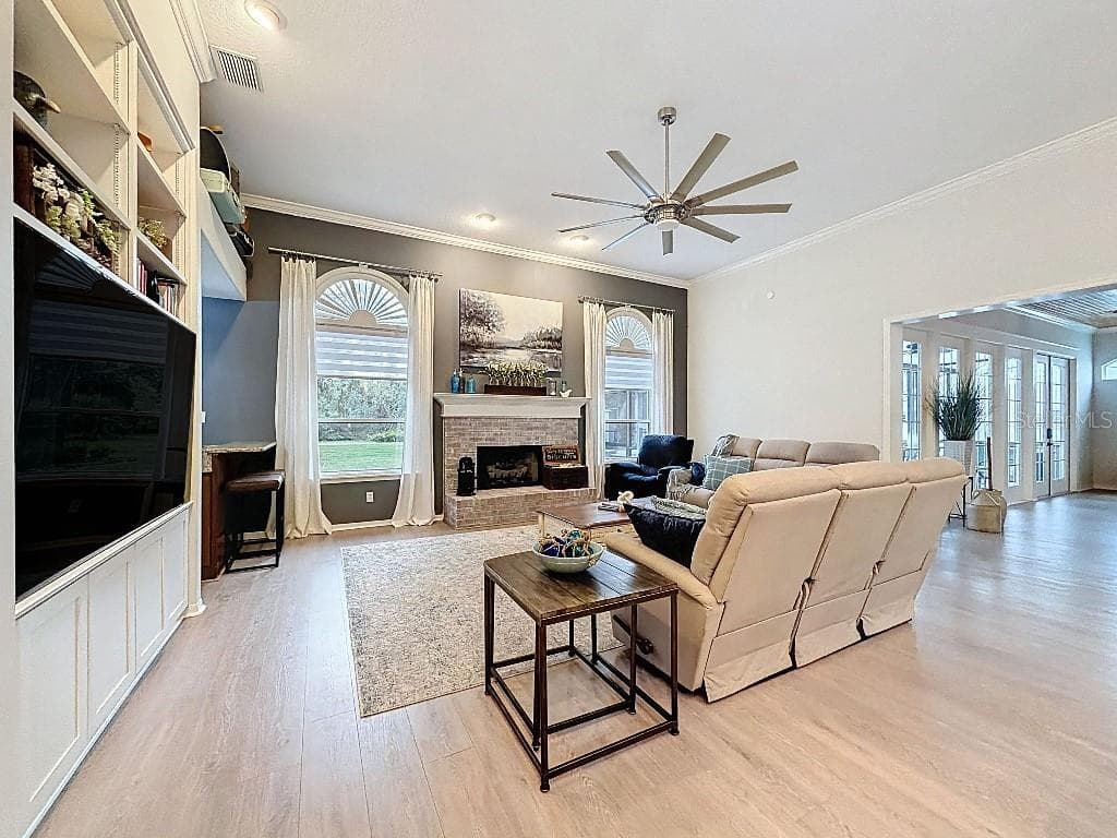 8805 CROSSWOOD COURT photo 23