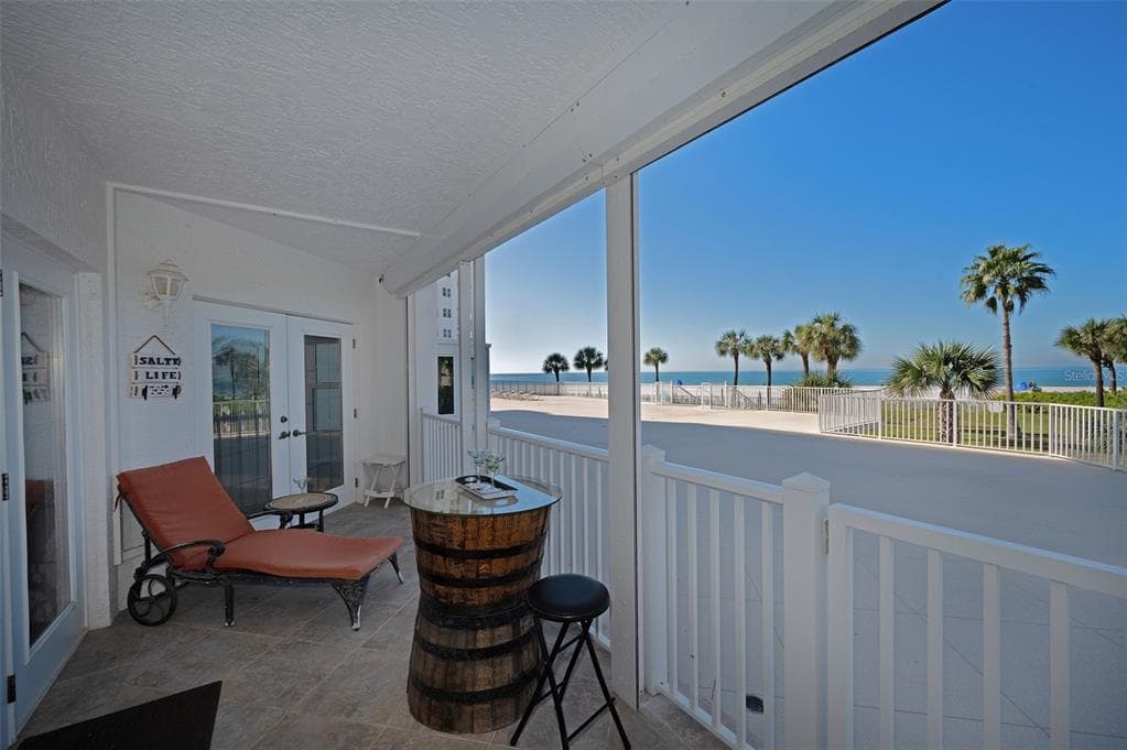 1582 GULF BOULEVARD 1106 photo 14