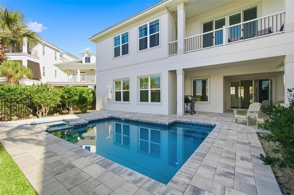 527 CINNAMON BEACH LANE photo 3