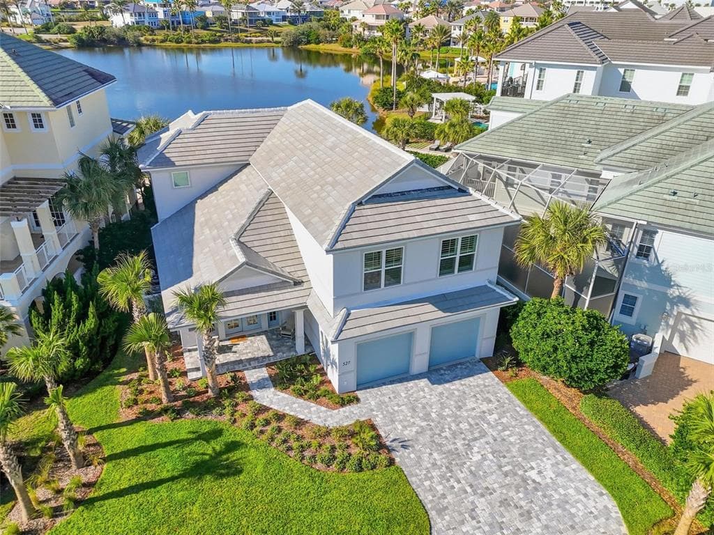 527 CINNAMON BEACH LANE photo 1