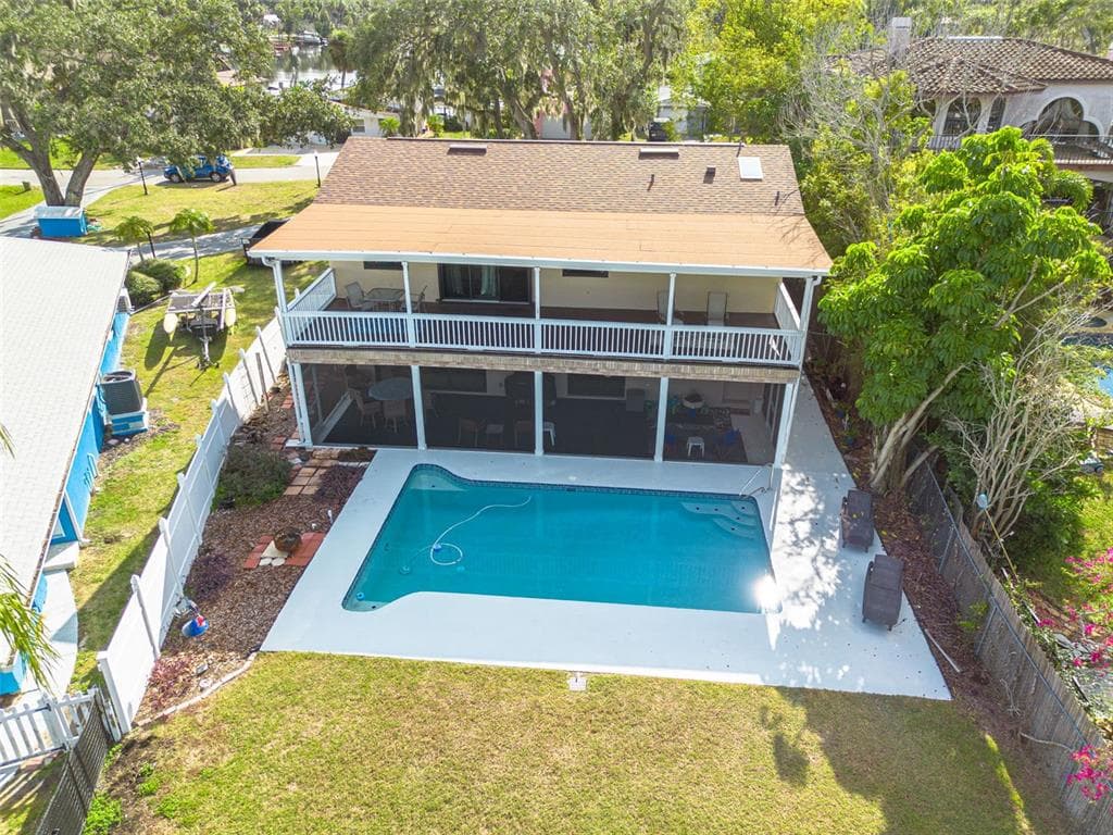 5531 MANATEE POINT DRIVE photo 4
