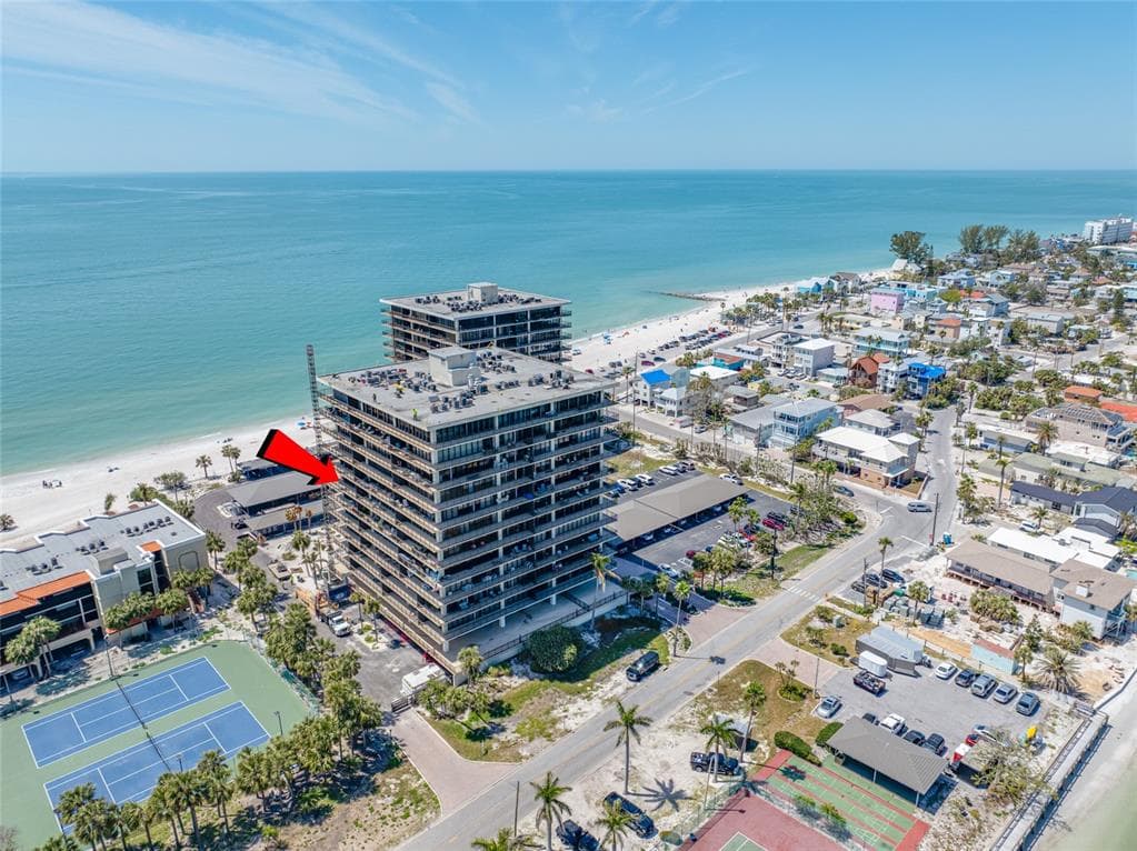 7600 BAYSHORE DRIVE 703A photo 1