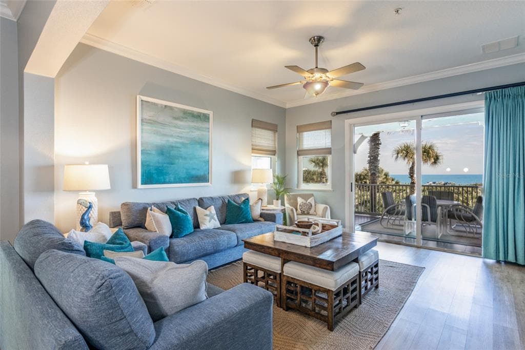 600 CINNAMON BEACH WAY 521 photo 17