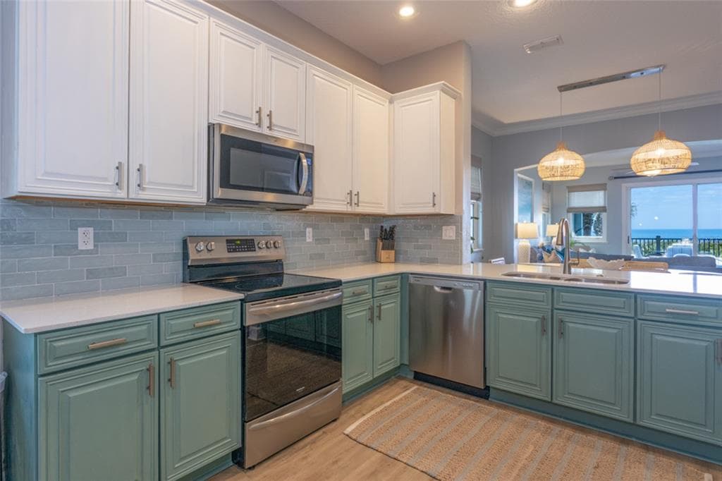 600 CINNAMON BEACH WAY 521 photo 10