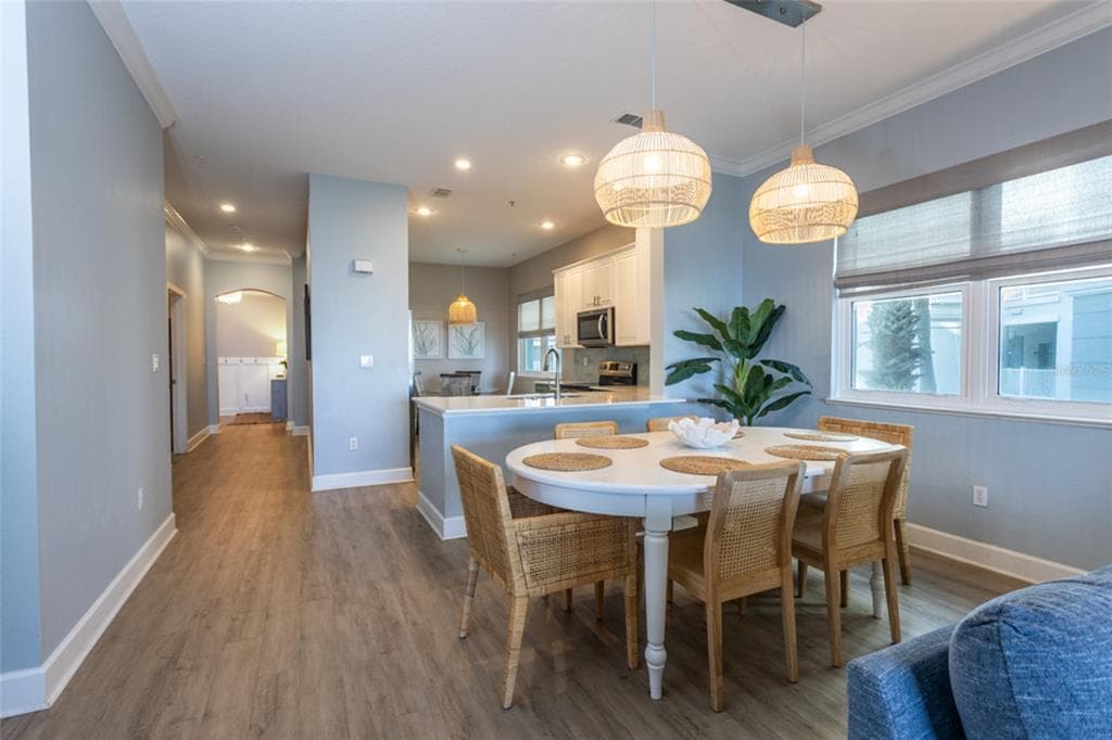 600 CINNAMON BEACH WAY 521 photo 15