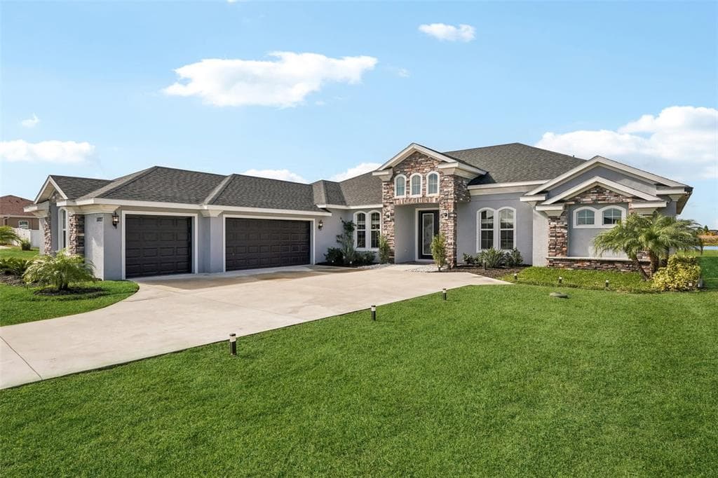 5027 LAKE TOSCANA DRIVE photo 3