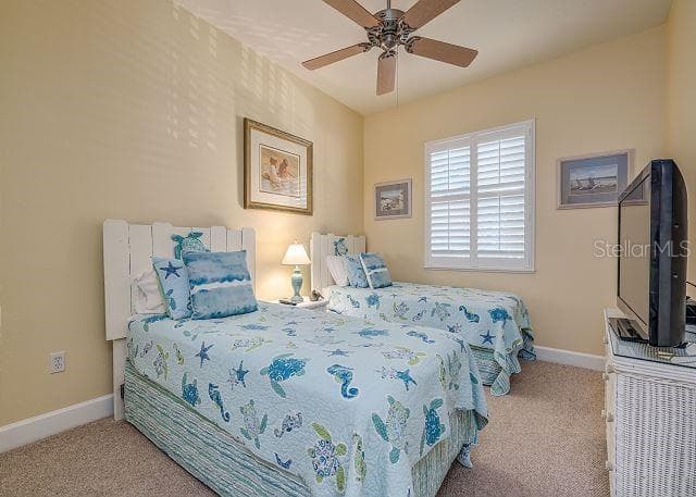 1200 CINNAMON BEACH WAY 1124 photo 23