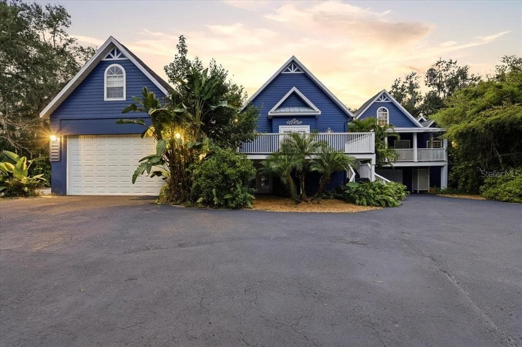 4703 RAMBLING RIVER ROAD photo 1