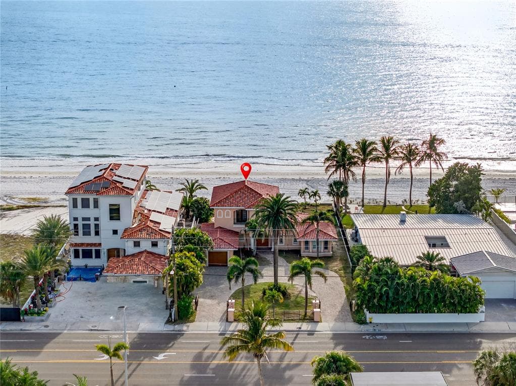 16116 GULF BOULEVARD photo 1