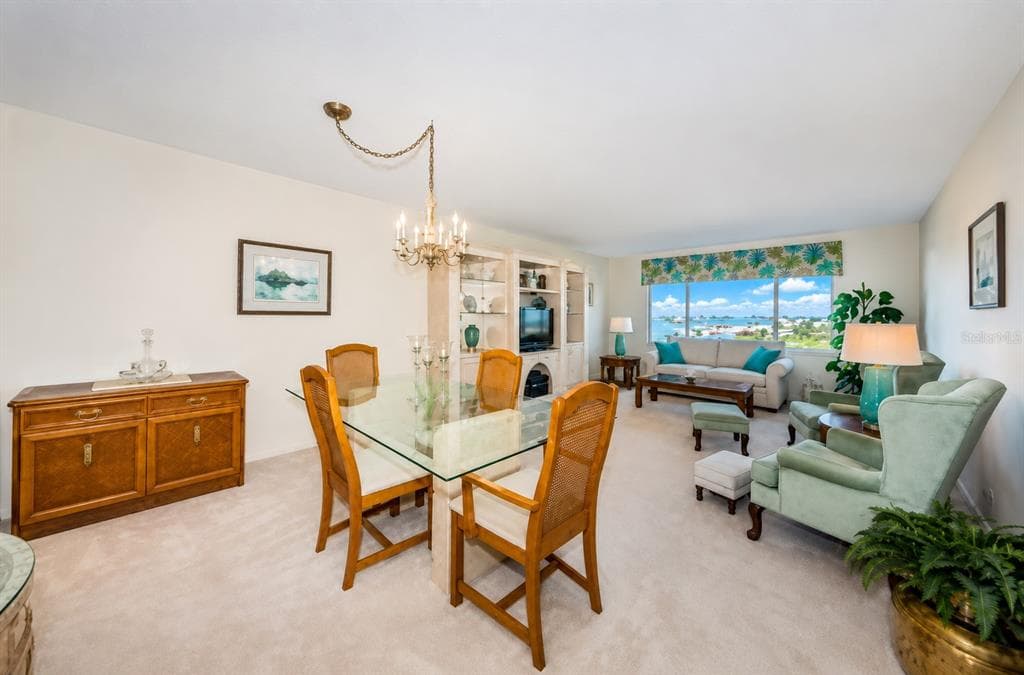 4725 COVE CIRCLE 808 photo 13