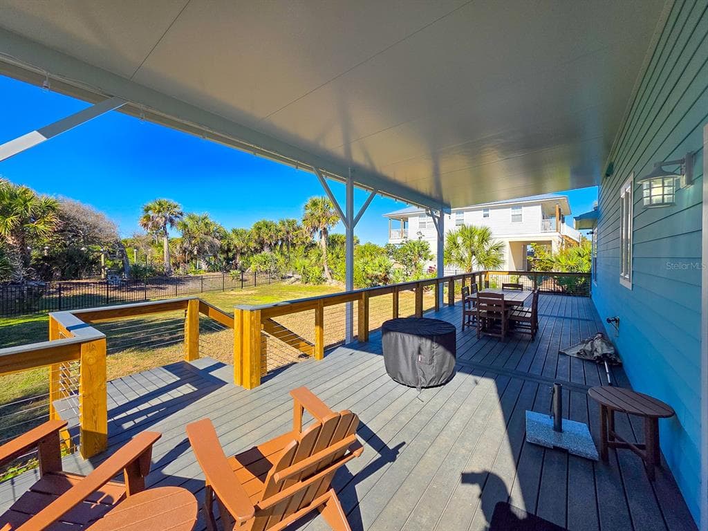 3428 N OCEAN SHORE BOULEVARD photo 17