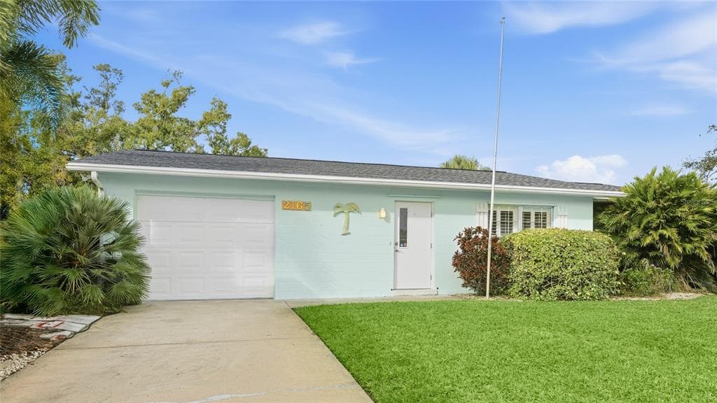 2165 LAKEWOOD DRIVE photo 1