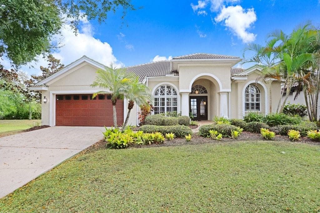 1161 MARINA DRIVE photo 1