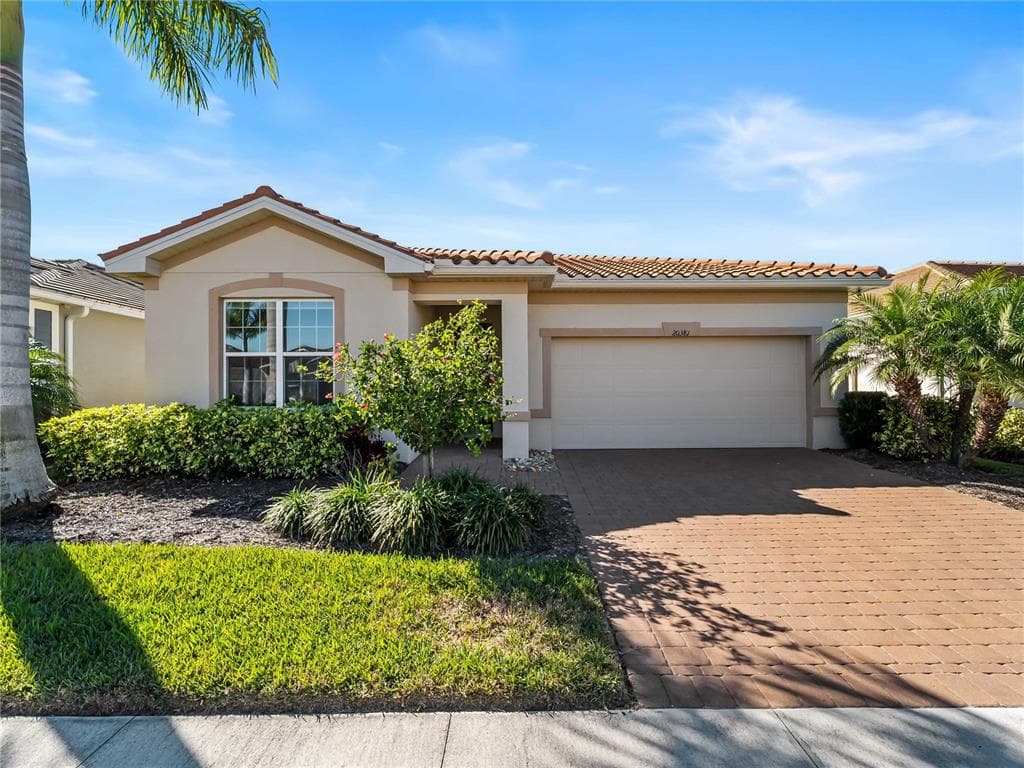 20381 MINUET PLACE photo 1