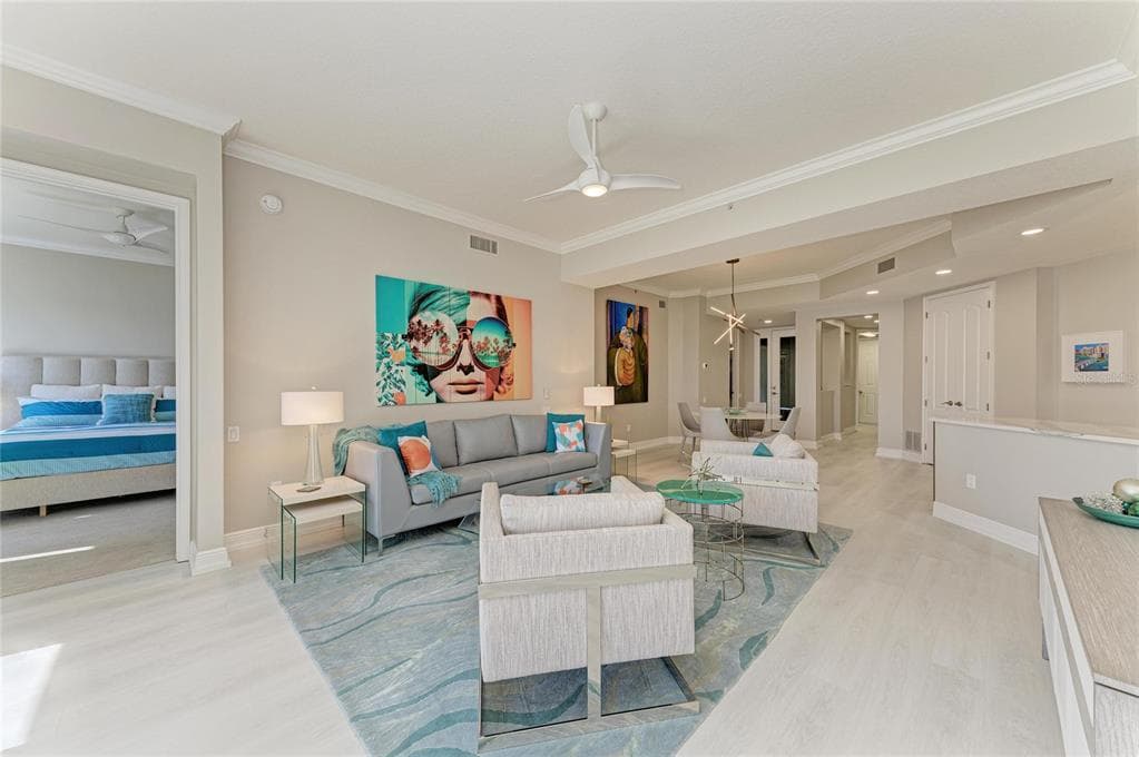 6527 MOORINGS POINT CIRCLE 101 photo 6