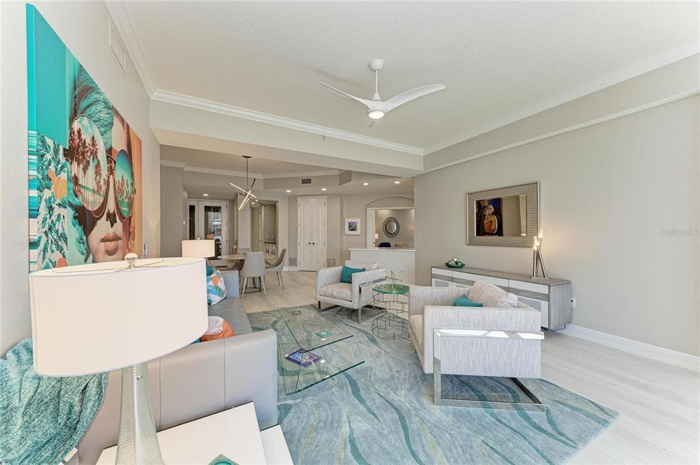 6527 MOORINGS POINT CIRCLE 101 photo 5