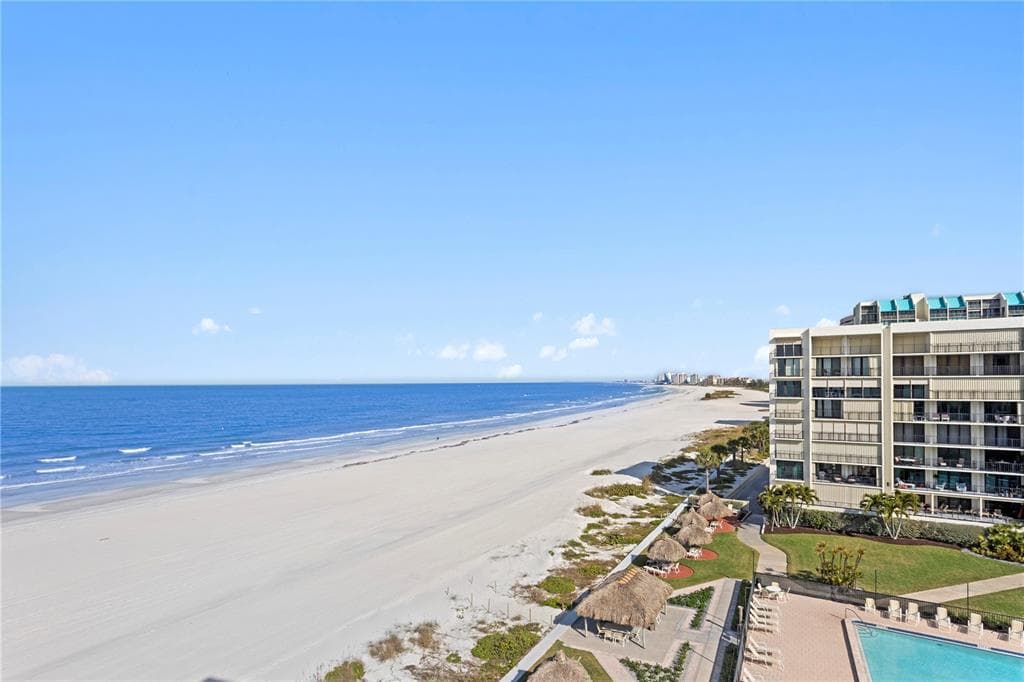 1430 GULF BOULEVARD 610 photo 1