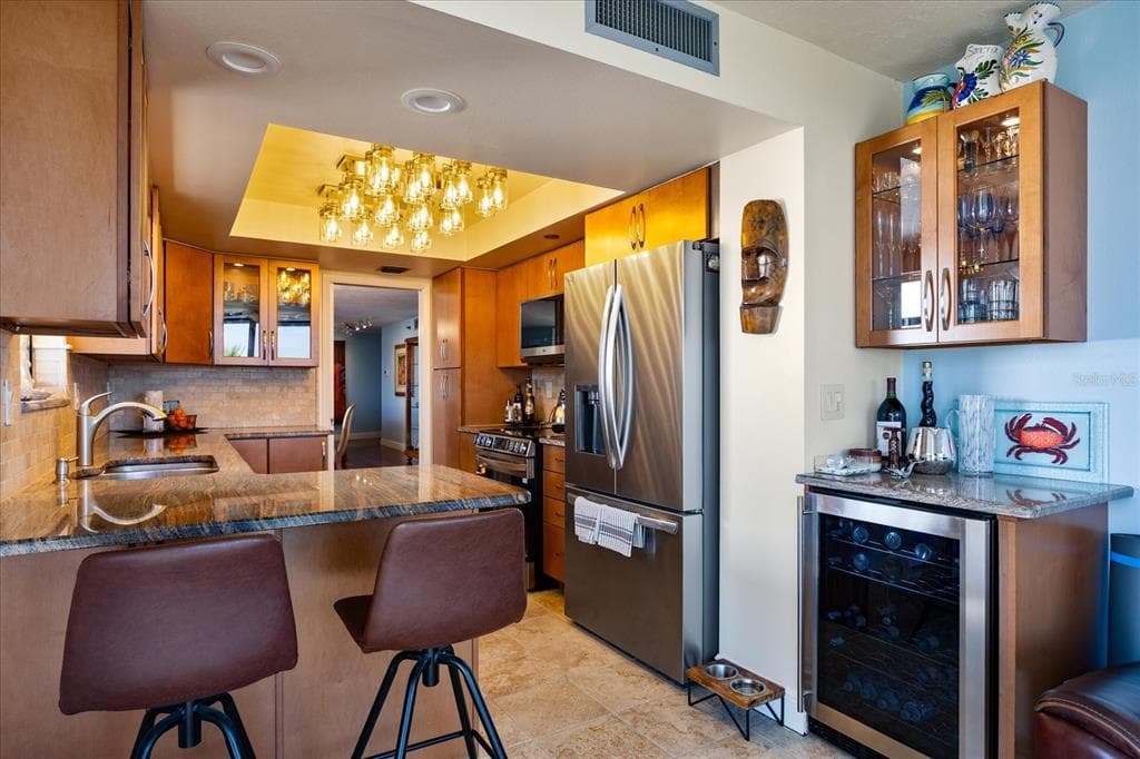 1600 GULF BOULEVARD 618 photo 17