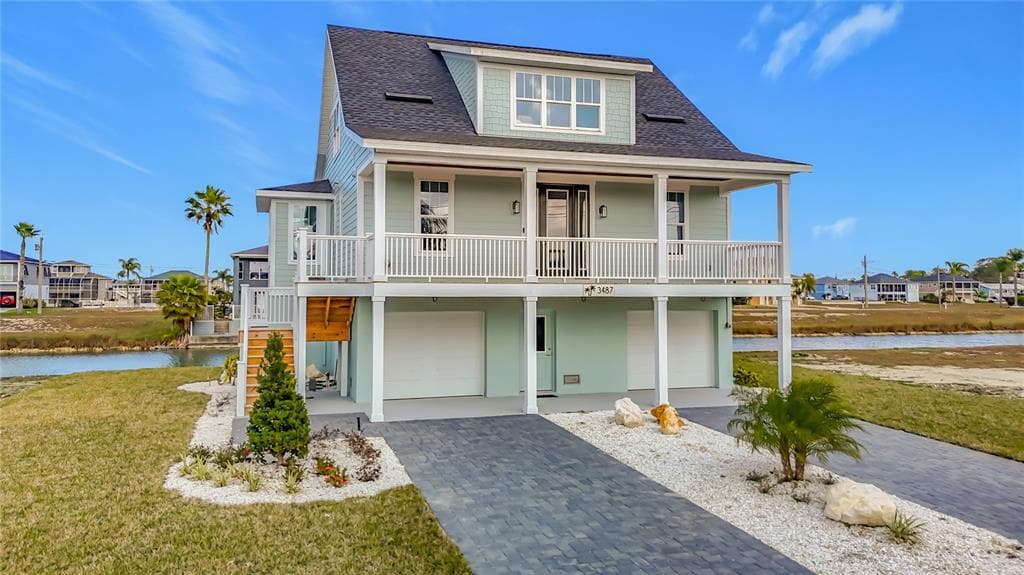 3487 SHEEPHEAD DRIVE photo 3