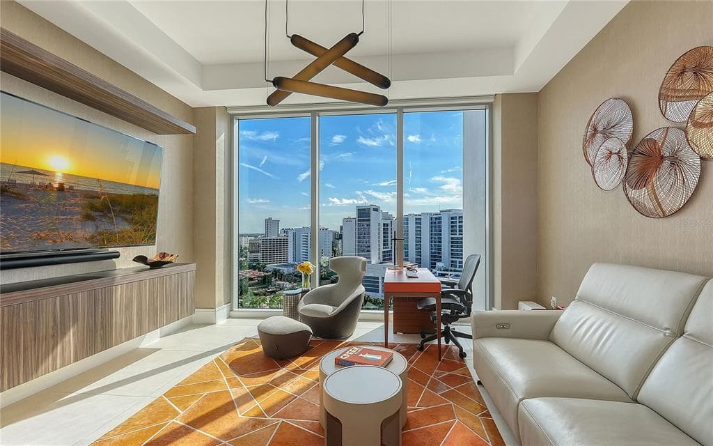 401 QUAY COMMONS 1501 photo 9