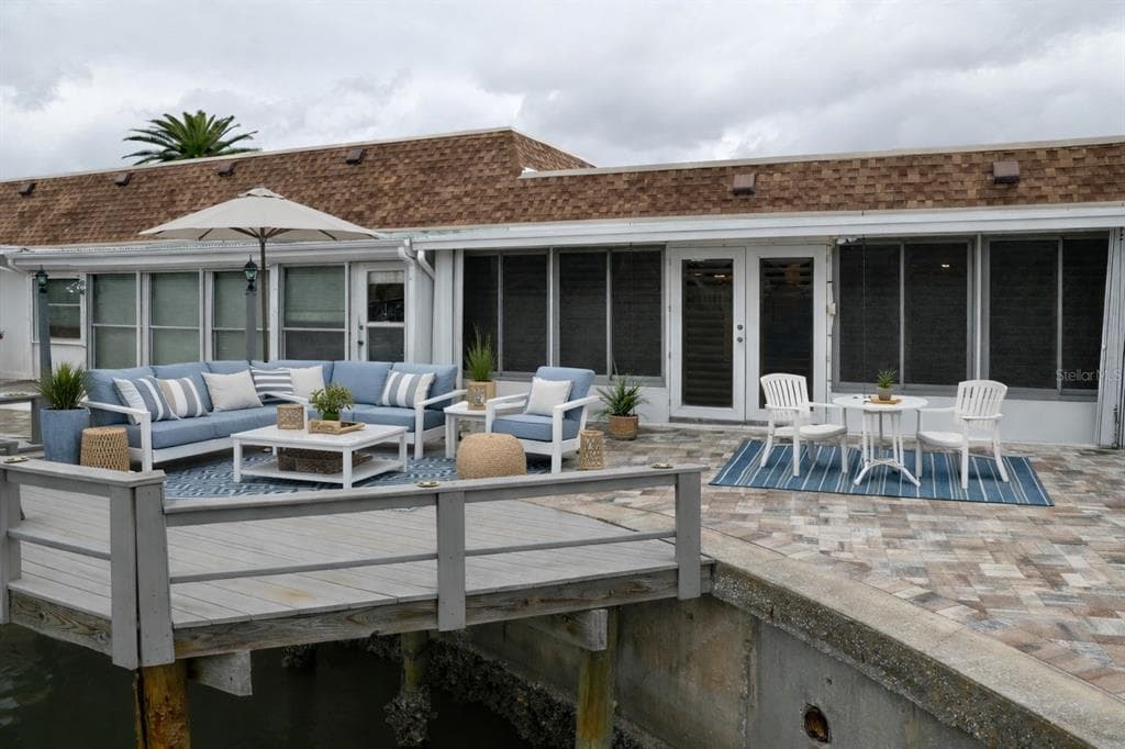 350 BOCA CIEGA POINT BLVD photo 22