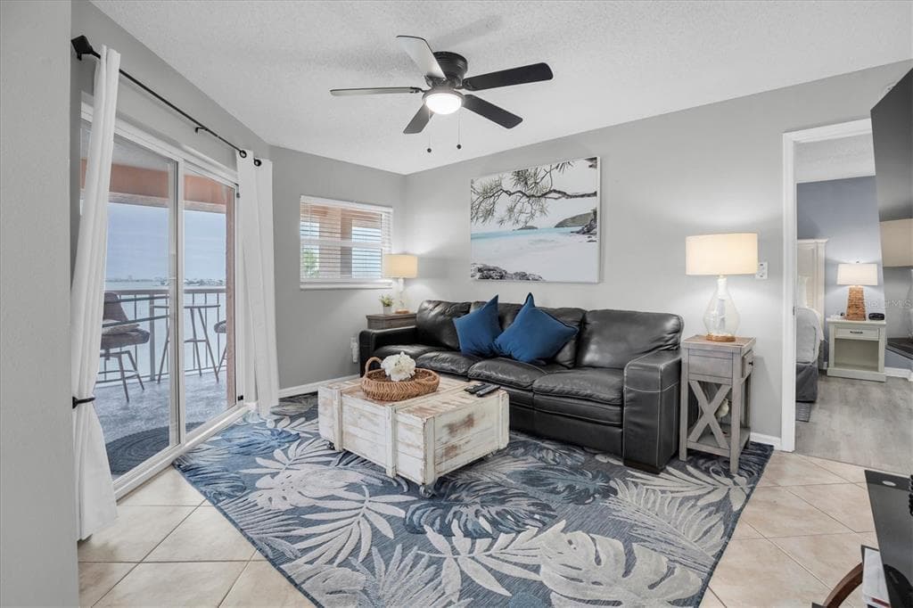 5445 GULF BOULEVARD PH1 photo 8