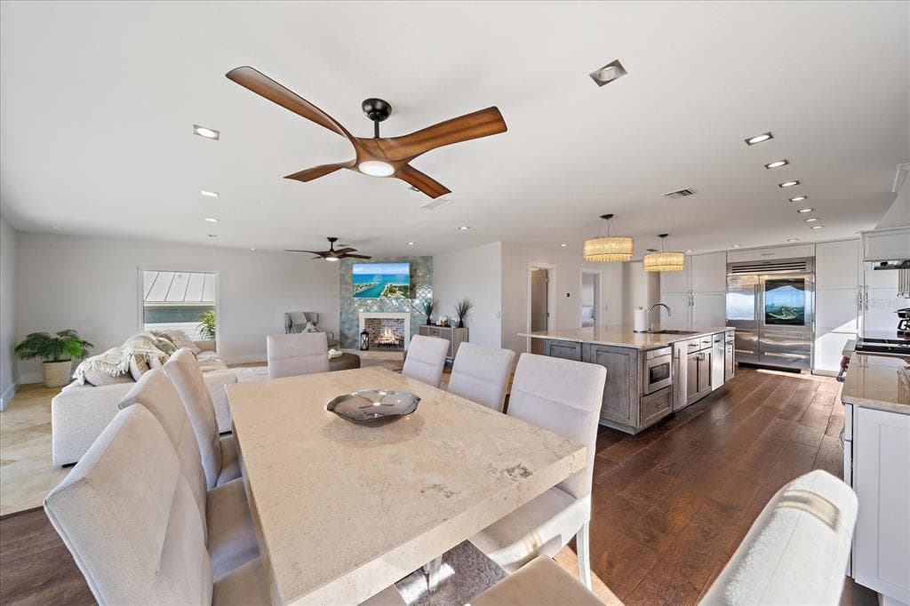 412 S CASEY KEY ROAD photo 14