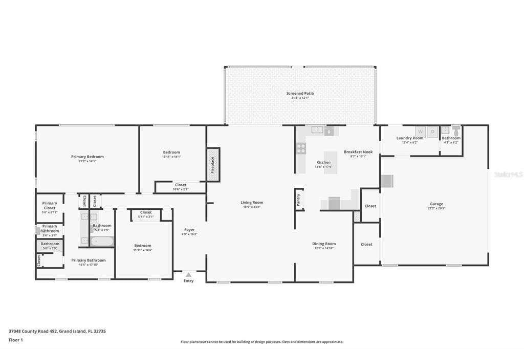37048 COUNTY ROAD 452 photo 6