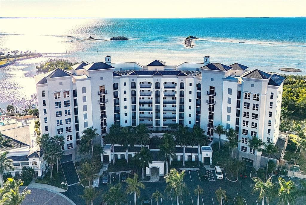 3321 SUNSET KEY CIRCLE 309 photo 1