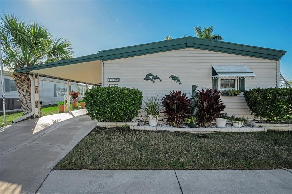 4706 BURNEY DRIVE photo 2