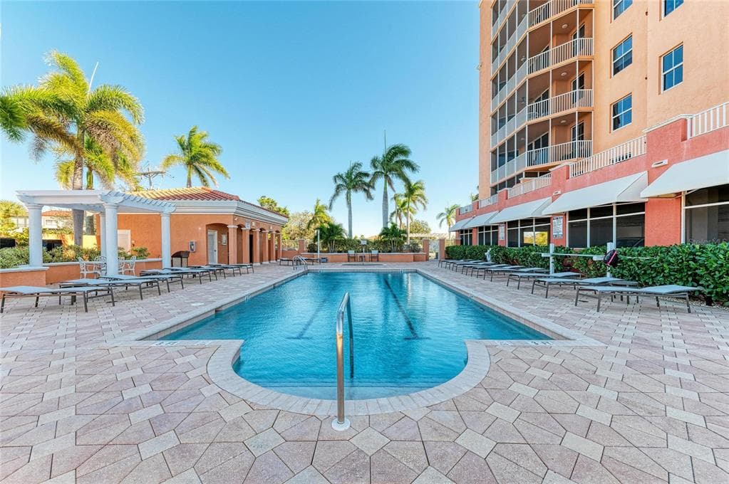 3191 MATECUMBE KEY ROAD 307 photo 5