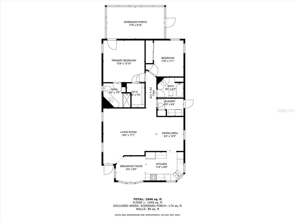 106 N SAINT GEORGE CIRCLE photo 4