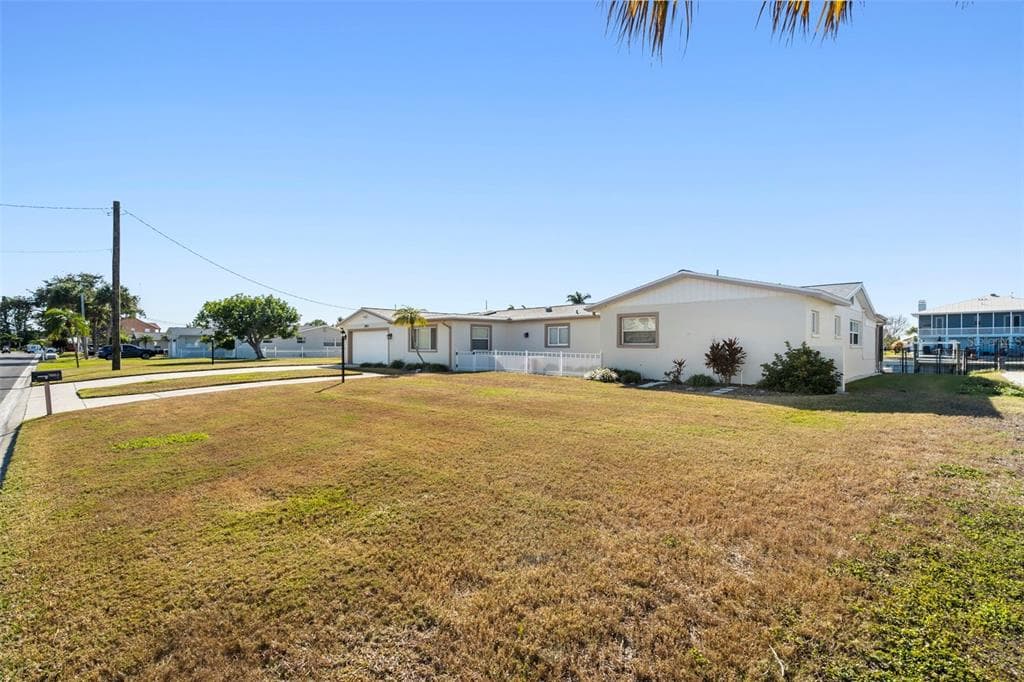 5003 COMMONWEALTH ROAD photo 3