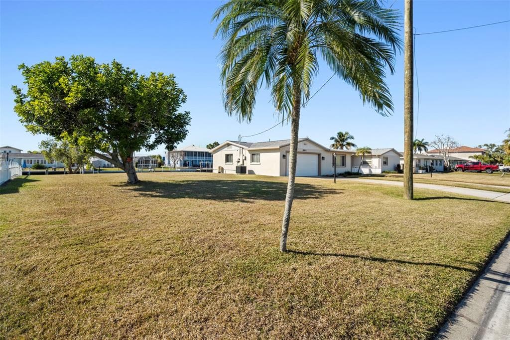 5003 COMMONWEALTH ROAD photo 4