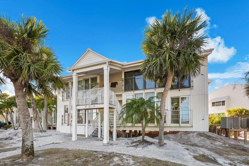 5000 GASPARILLA ROAD 13A photo 1