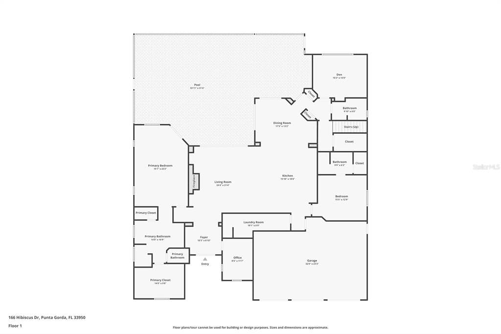 166 HIBISCUS DRIVE photo 8