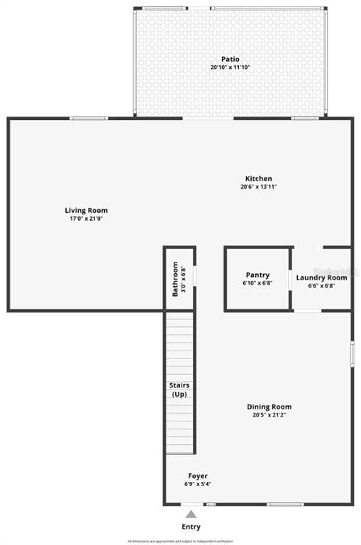 13531 MANGO BAY DRIVE photo 4