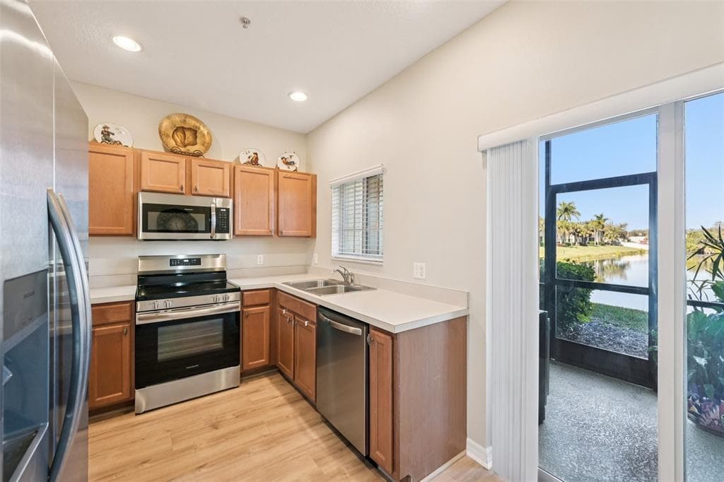 3715 45TH TERRACE W 103 photo 9
