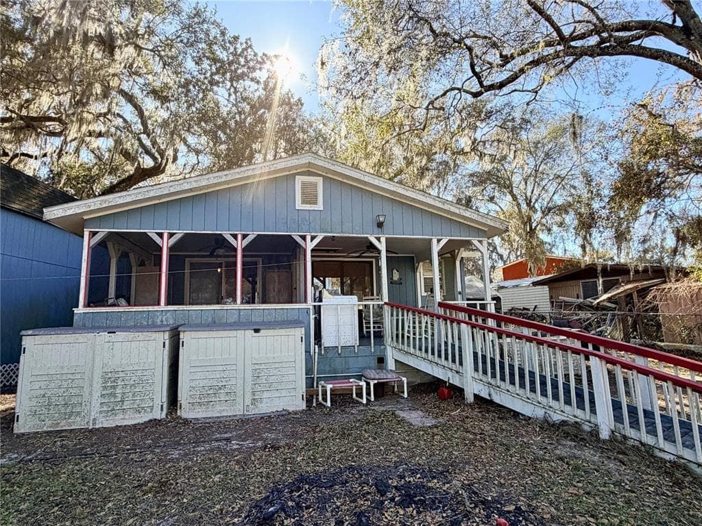 5721 S LIVE OAK DRIVE photo 6