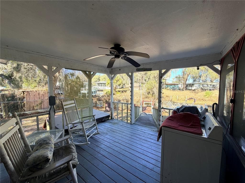 5721 S LIVE OAK DRIVE photo 21