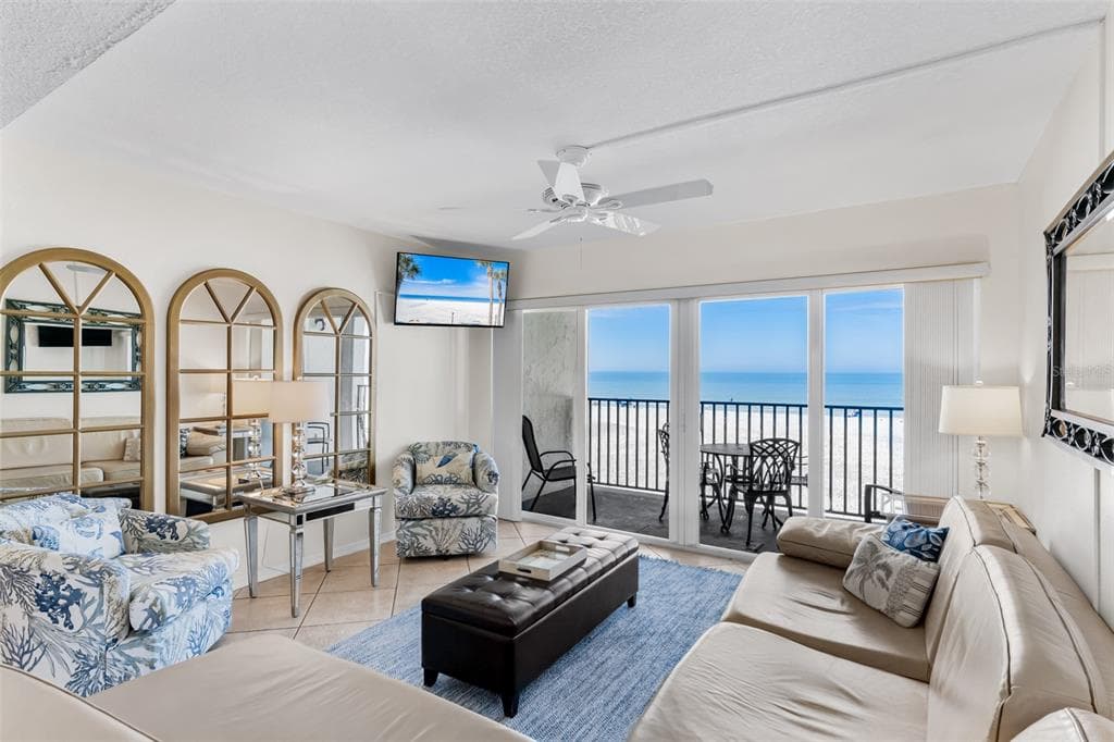 60 GULF BOULEVARD 203 photo 14