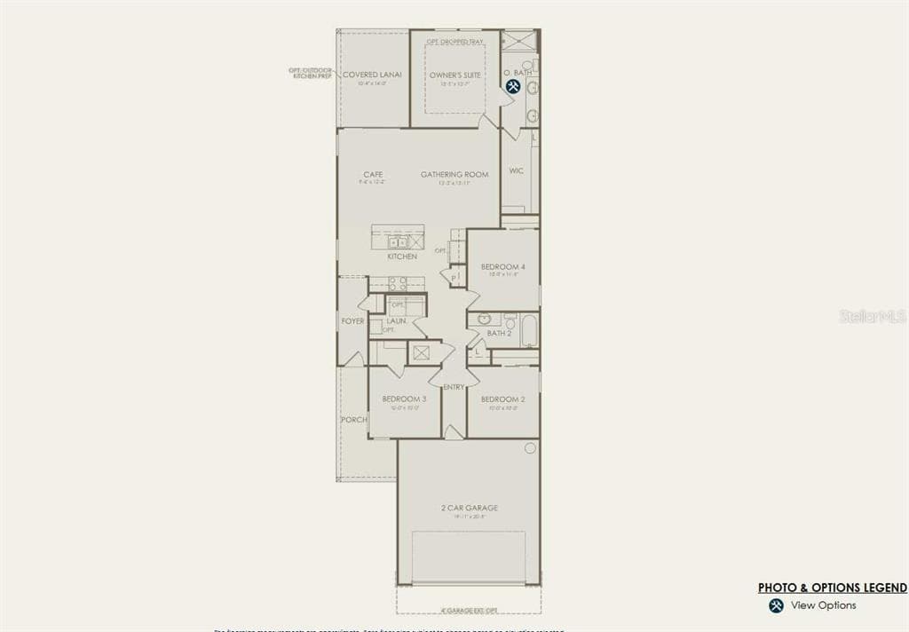 5811 SILVERSIDE PINE COURT photo 2