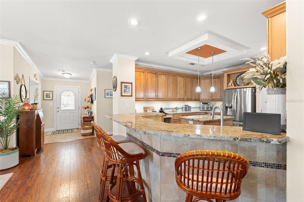 7166 MOUNT ARLINGTON DRIVE NE 418 photo 17
