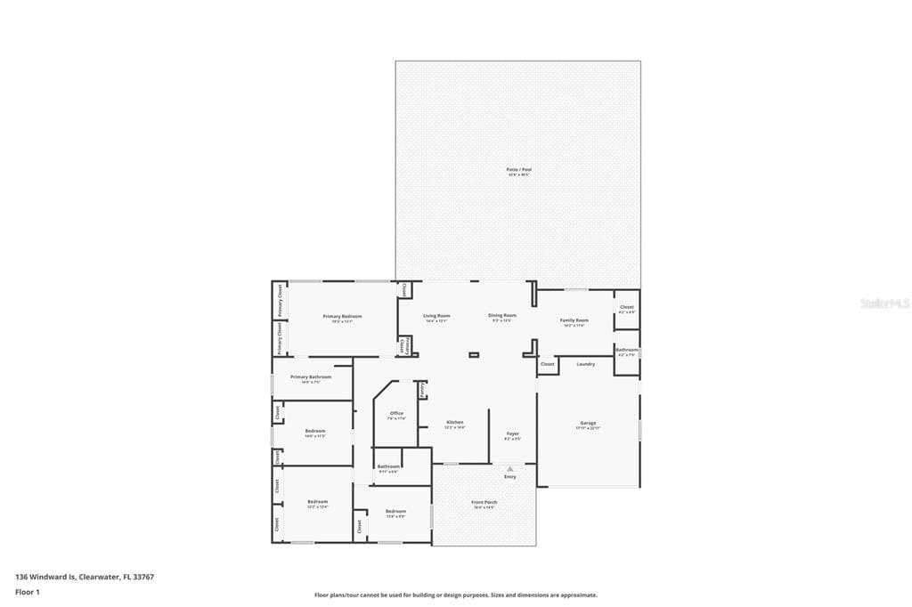 136 WINDWARD ISLAND photo 13