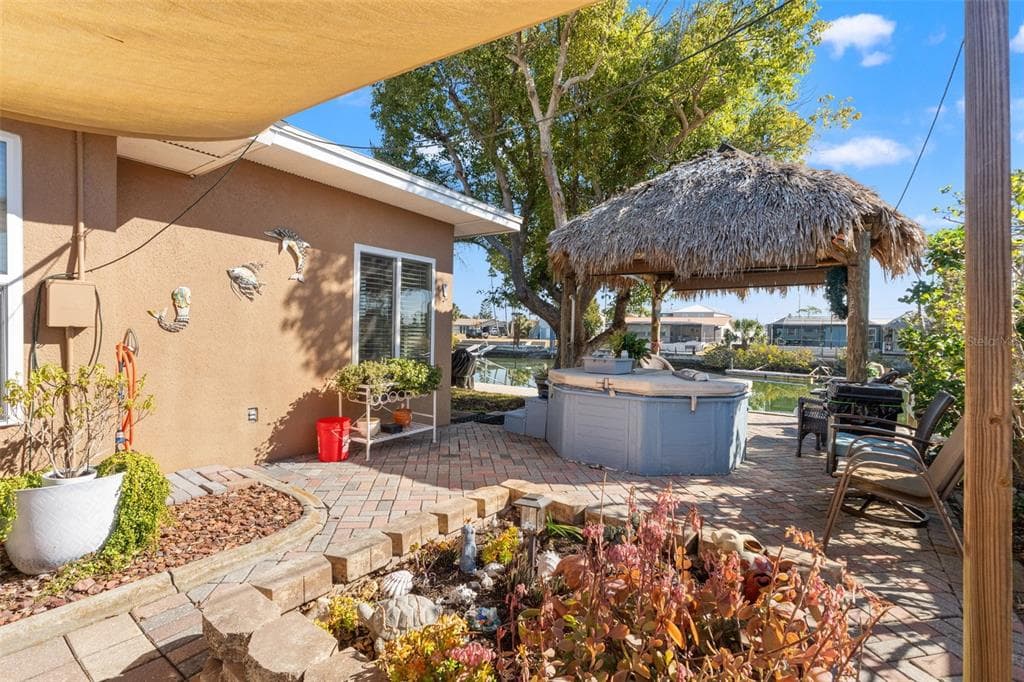 4384 4TH ISLE DRIVE photo 24