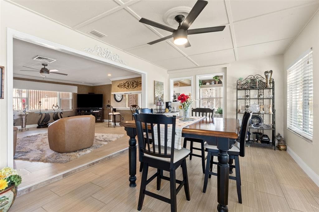 4384 4TH ISLE DRIVE photo 15