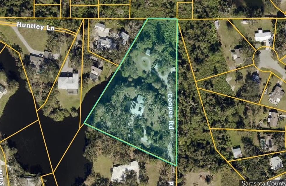 4554 COOPER ROAD photo 3