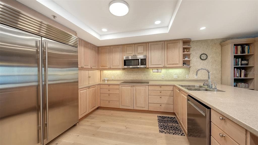 2450 HARBOURSIDE DRIVE 234 photo 20