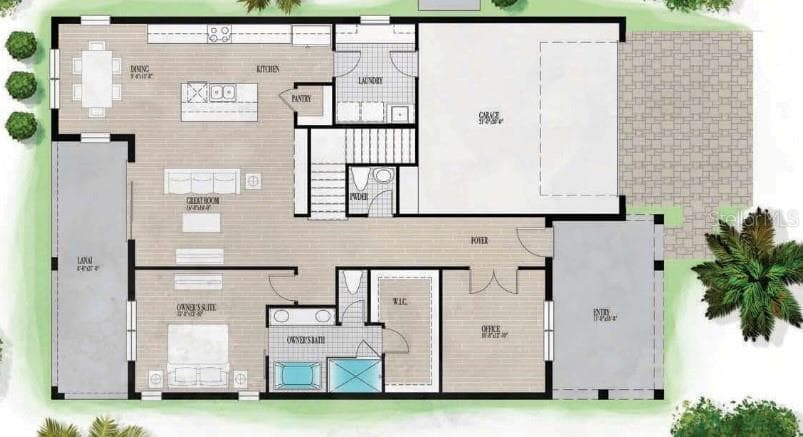 721 ANEGADA LANE photo 2